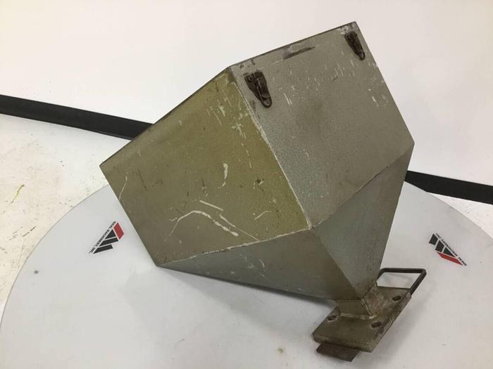 Used PRESMA Hopper HOPPER665 #91665