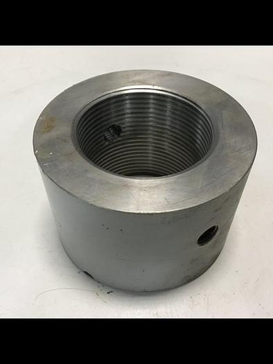 Used VAN DORN Tie Bar Nut 305104 Used