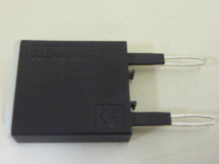 Used SIEMENS Surge Protector 3RT1 916-1DG00 #76126