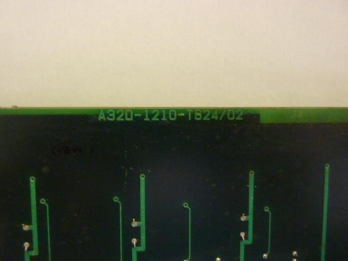 Used FANUC Circuit Board A16B-1210-0820/03A Used
