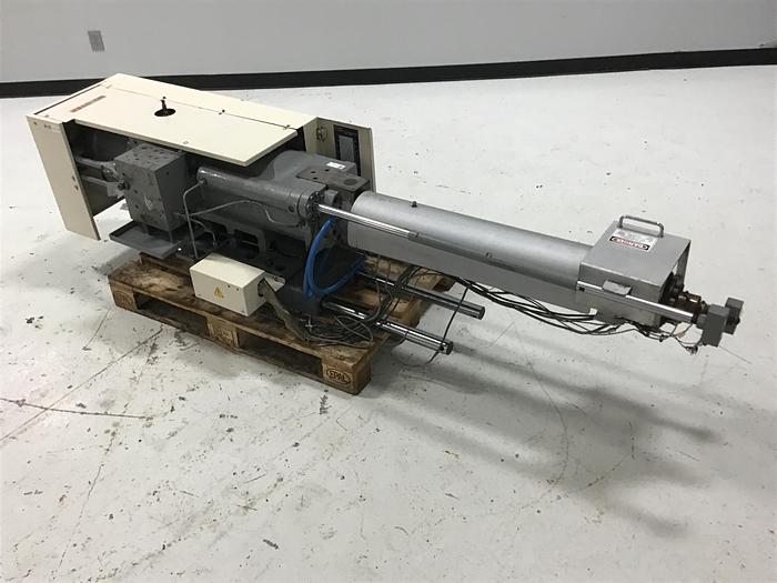 Used SH150A-C560 / IU Used #144116