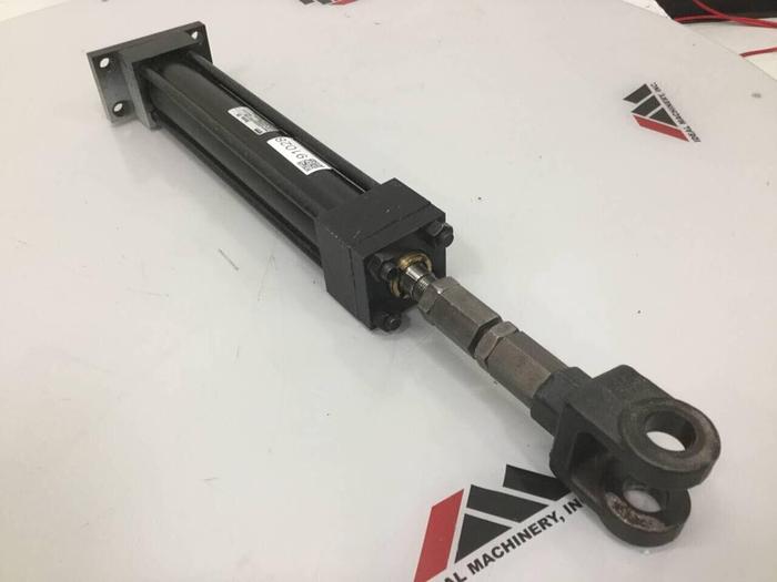 Used PARKER Injection Sled Cylinder 02.00 H2HLTS182A 12.000 USED