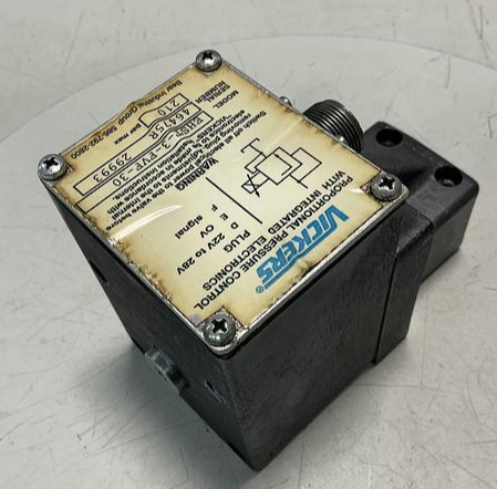 Used VICKERS EHST-3-FVF-30