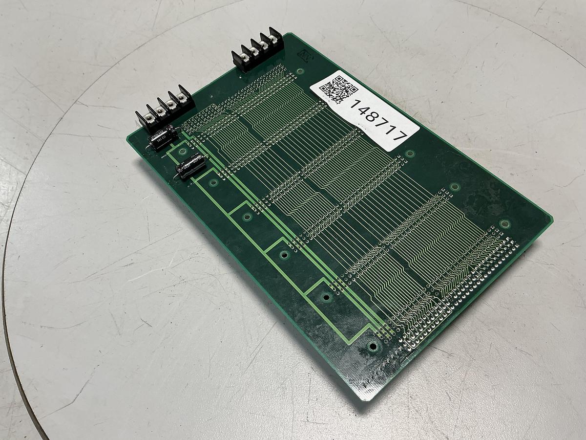 Used FUJI ELECTRIC F7706109(3)