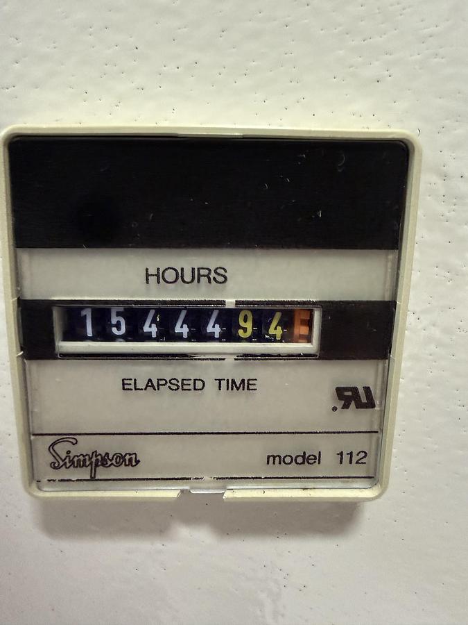 Used CONAIR CGW-1424