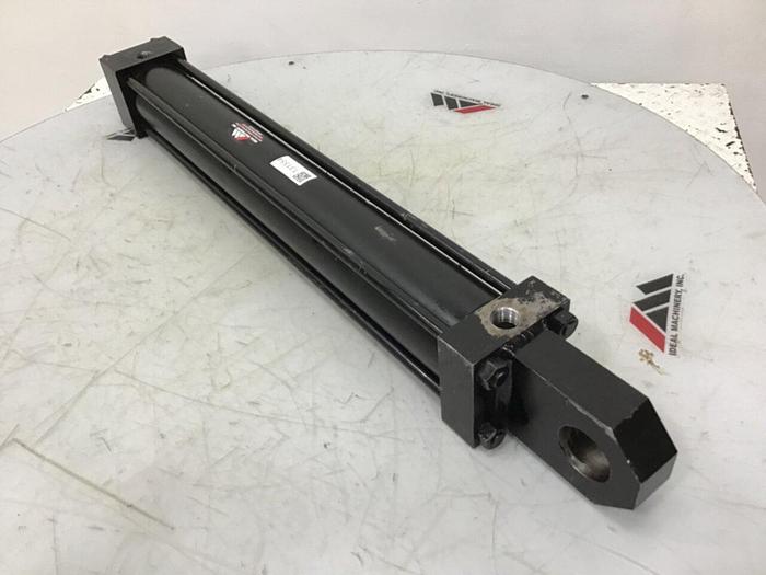 Used YATES Traversing Cylinder H6598 #131554