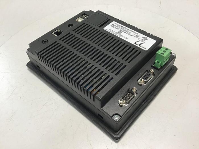 Used DELTA Human Machine Interface DOP-B07E515 #119154