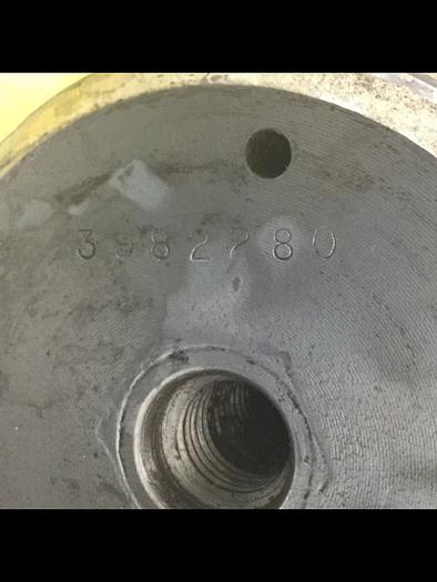 Used CINCINNATI MILACRON Tie Bar 3982280 #115712