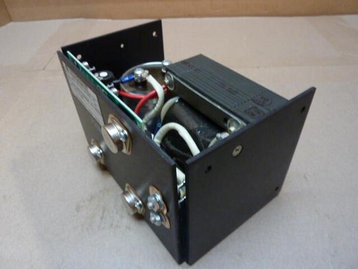 ELPAC Power Supply OLV 60-15 N/OVP #30265