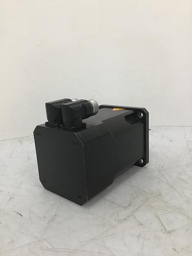 Used BR AUTOMATION Motor 8MSA4S.R0-66 Used # 134865