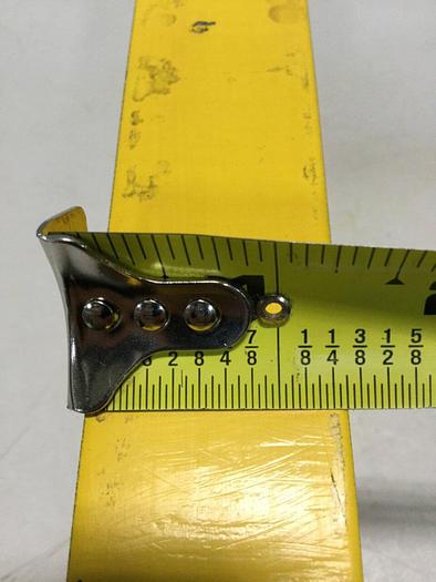 Used VAN DORN Toggle Link 308077 #111021