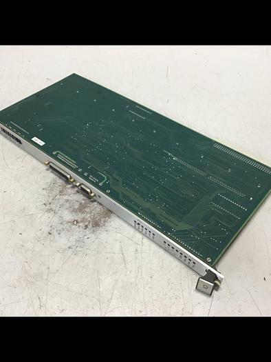 Used VAN DORN Operator Circuit Board PC330-034 Used
