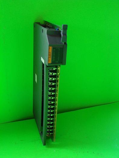 Used ALLEN BRADLEY AC Output Module 1771-OD16 SER B #10418