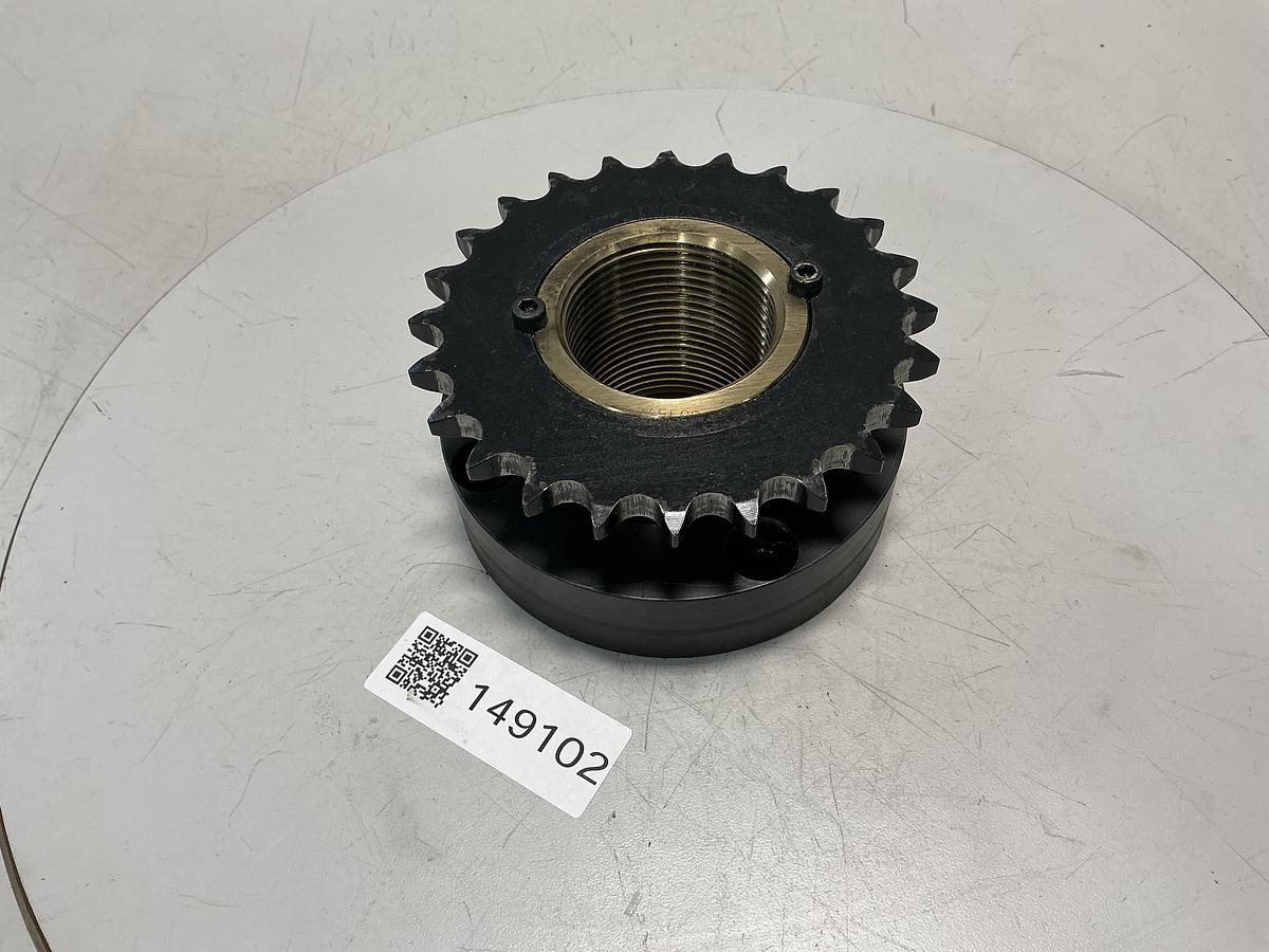 Used CINCINNATI MILACRON 5035744