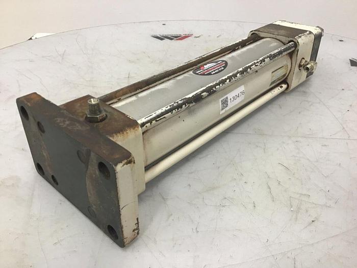 Used TAIYO Cylinder 3FZ80B175N335-B0 #130476