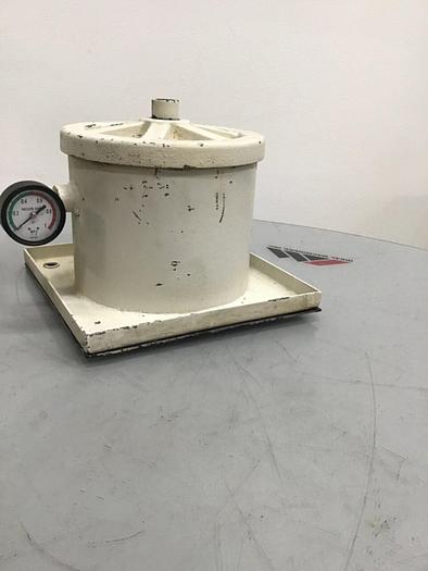 Used TOSHIBA Oil Filter DTL-1B-B2 #134663