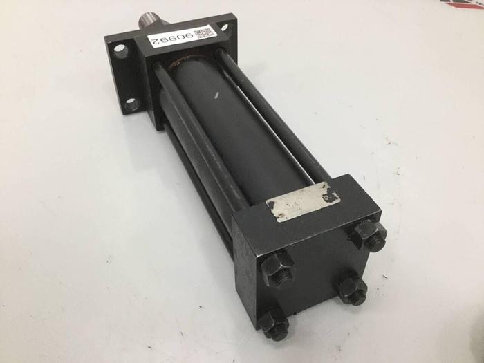 Used HYDRO LINE Clamp Cylinder N5F-2.5X7 #90992