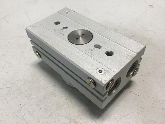 Used KOGANEI Rotary Actuator RAT10-180-SS2 USED