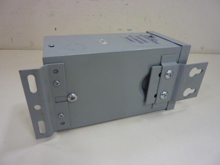 Used ACME TRANSFORMER .50 kVA Transformer T253008S #55385