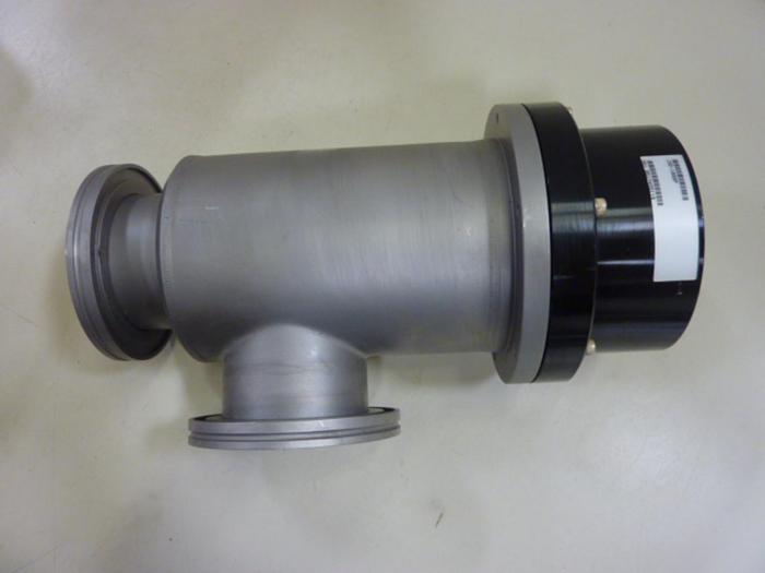 Used MKS INSTRUMENTS Vacuum Pump 152-1080P #58699