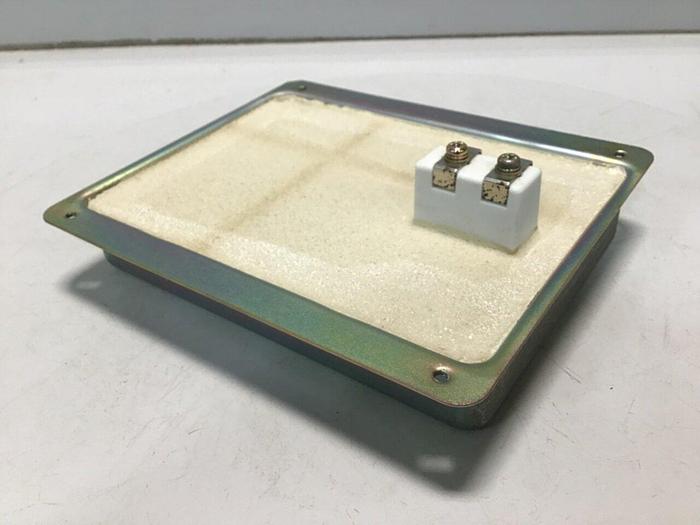 Used MICRON Power Resistor 0274 2N #112390