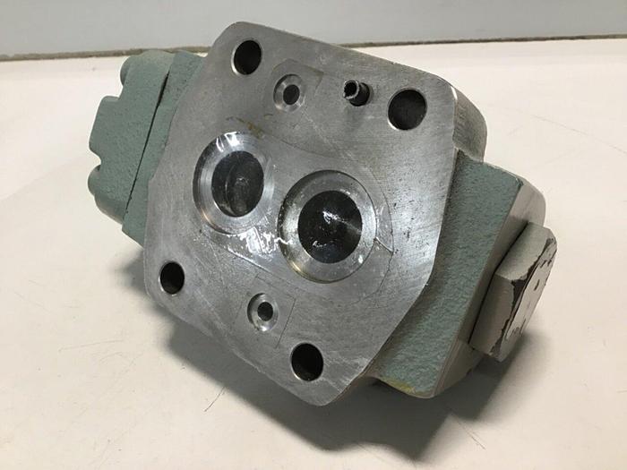 Used YUKEN Check Valve CPDG-06-E-20-50-00-05 #111615