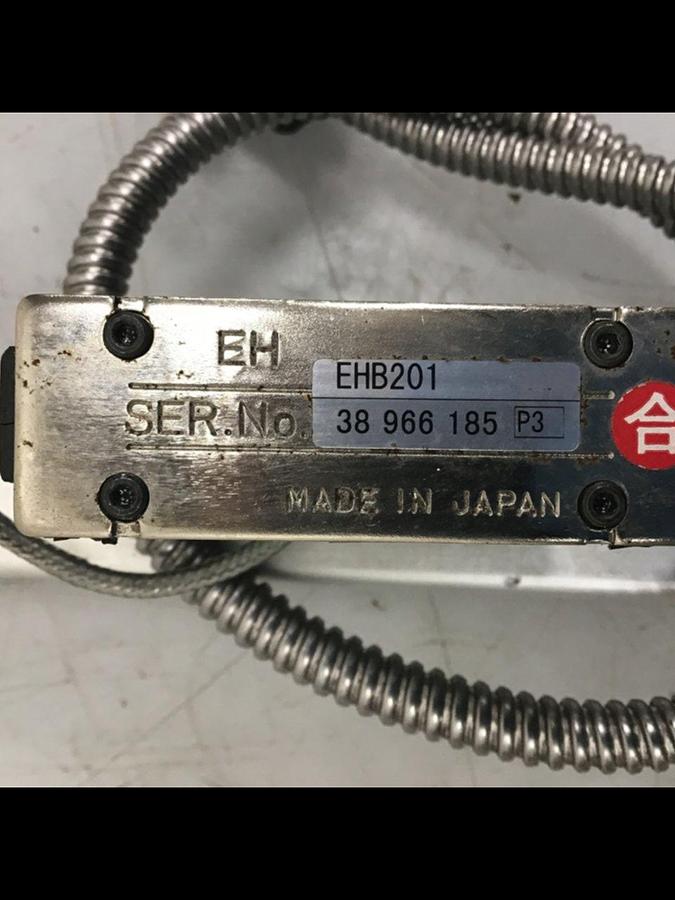 Used TOSHIBA Linear Transducer SMA5BS USED