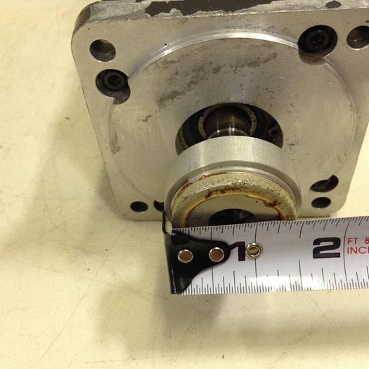 Used ALLEN BRADLEY AC Servo Motor 1326AS-B330H-21 SER A Used