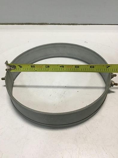 Used WATLOW 475 Watt Heater Band 7864JX #126356