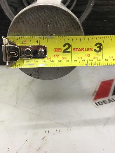 Used VAN DORN Crosshead Slide Rail 300617C #131442