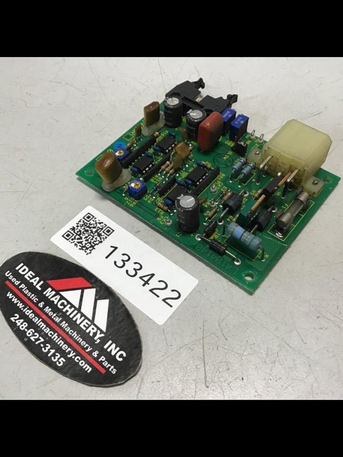 Used TOSHIBA Circuit Board S1DRV L4104140 USED 