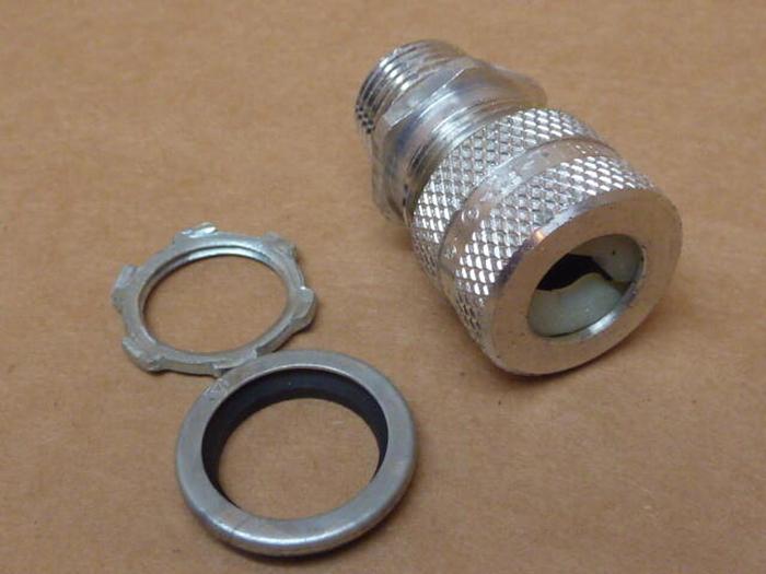 ETC INC Hose Connector F2 #31462