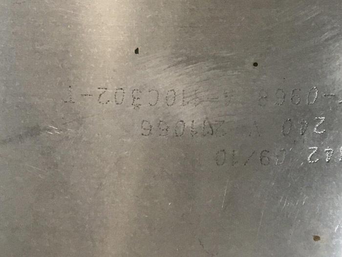 AIC 1300 Watt Heater Band 10342 #125687