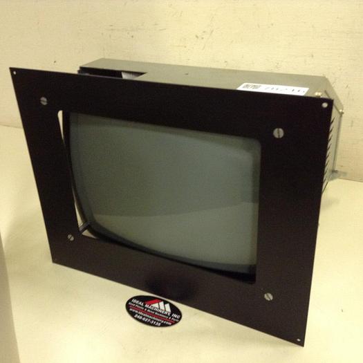 Used BARBER COLMAN Operator Station 80AA-11010-000-V-03 USED #78216