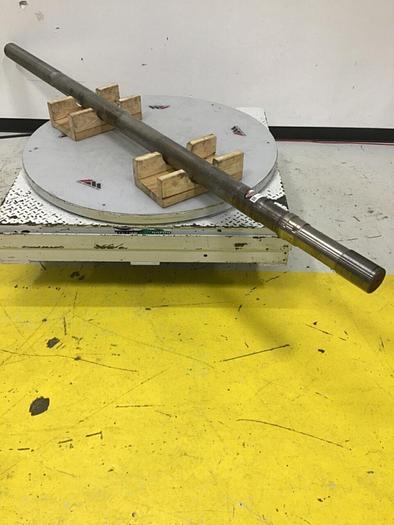 Used KAWAGUCHI Tie Bar S-9263 Used