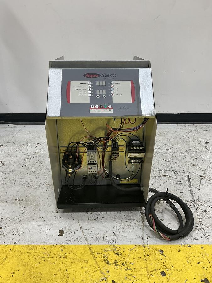 Used THERMAL CARE RA091004