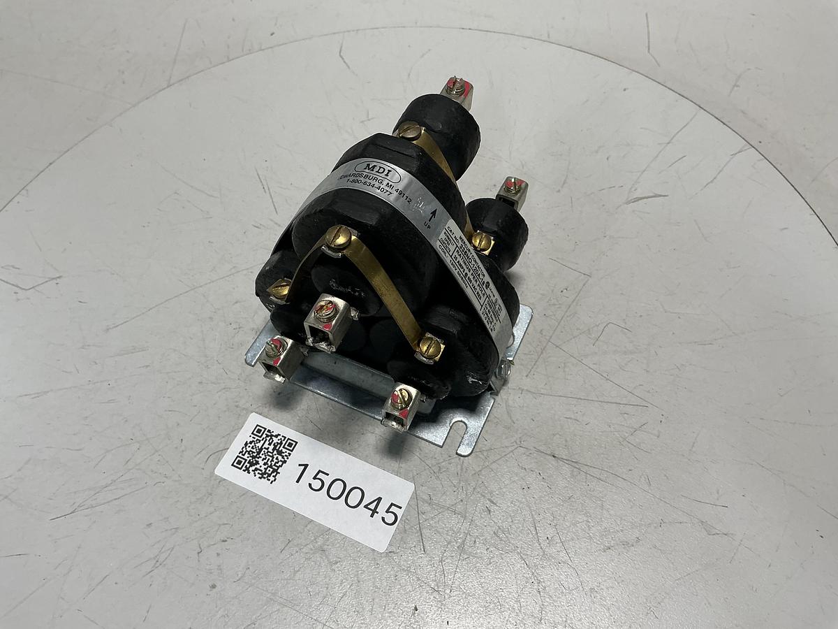 Used MDI 335NO-120A-18