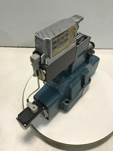 Used BOSCH Proportional Valve 0 811 404 608 USED