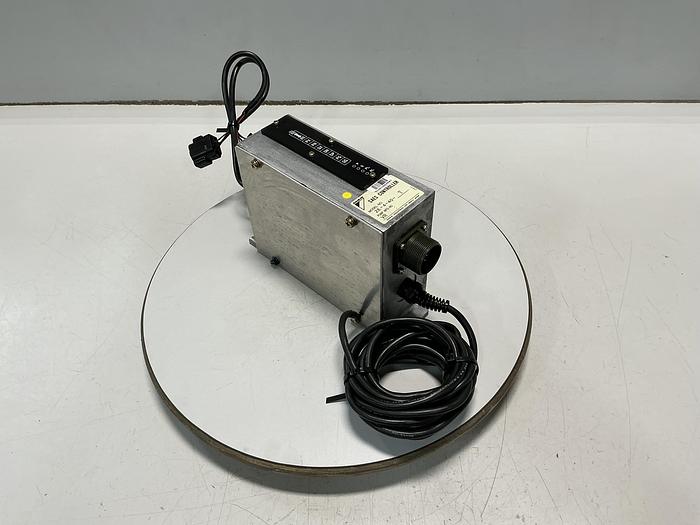 Used DAIKIN ZE-4-40-T