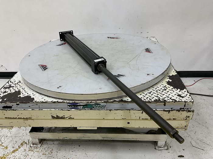 Used BARBER COLMAN N5R-2.5X27.95 N-1.38-2M-S-H-R-1-1-X