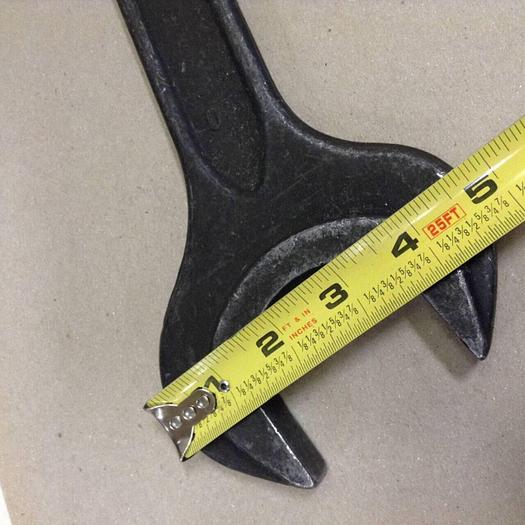 Used GENERIC Open End Wrench DIN 894 #67914