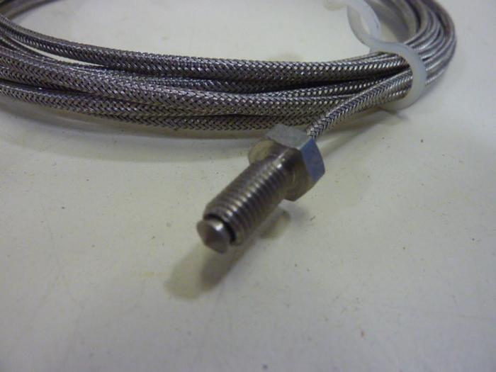 Used PETS INC Thermocouple EL6102D GNN2JGD144BX #67374