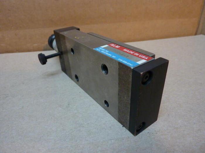 Used ALM Slide PC2-4-1 #29507