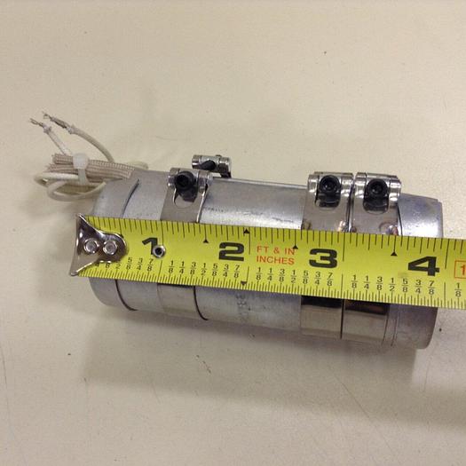 EL PASO HEATER 550 Watt Heater Band V-31782 #87130