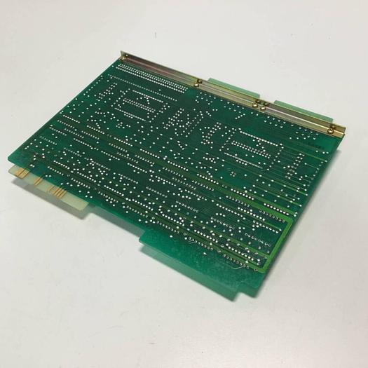 Used FUJI ELECTRIC Processor Card F770 60 19 3 B F77060193B UM12A-G0I Used