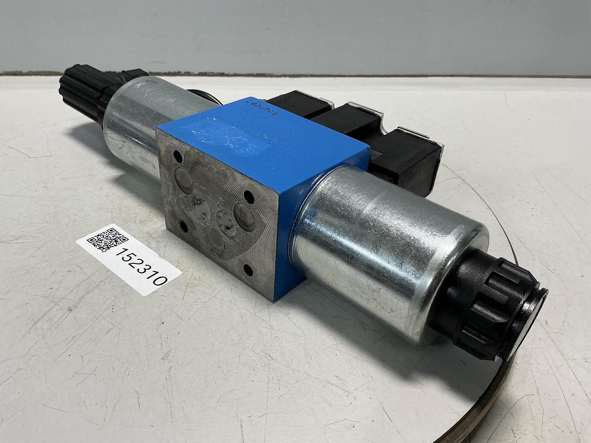 Used REXROTH R900927233