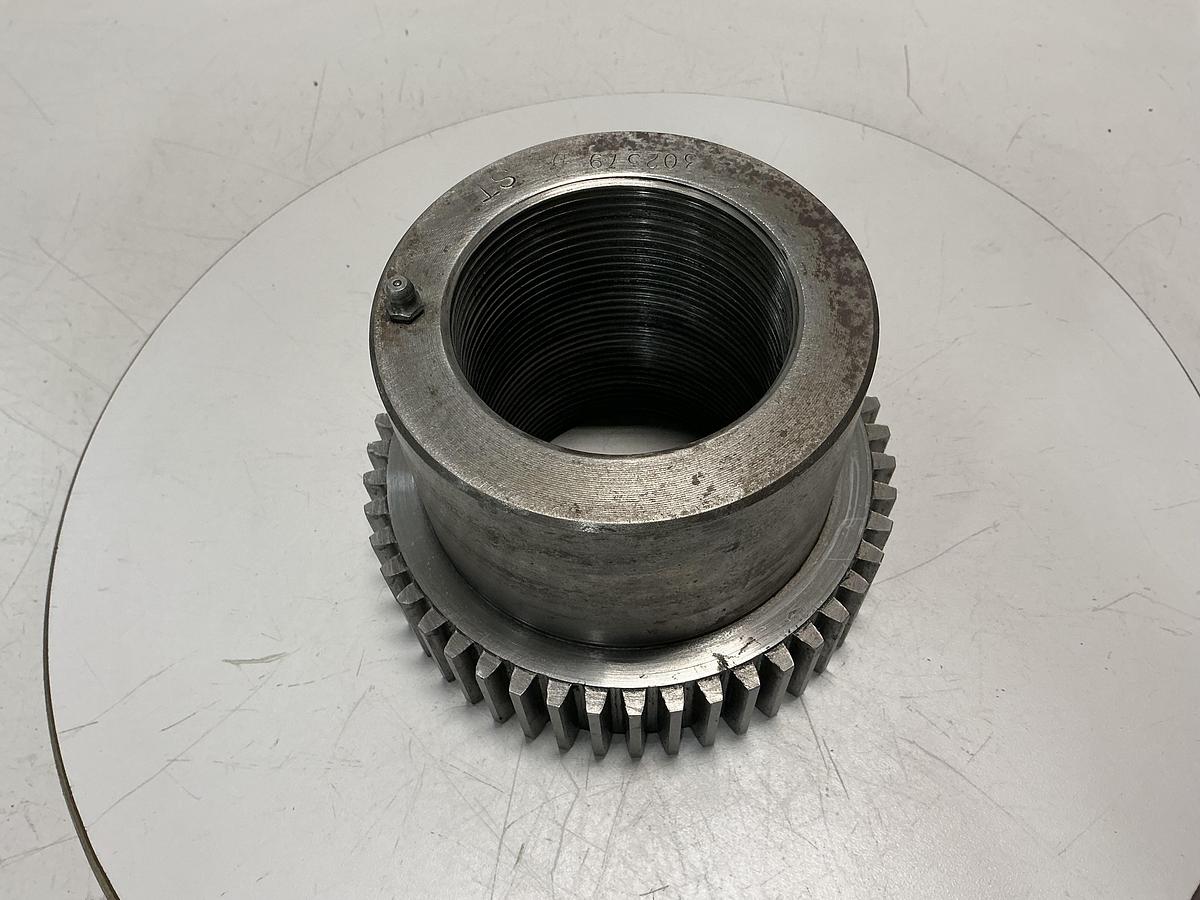 Used VAN DORN 302579