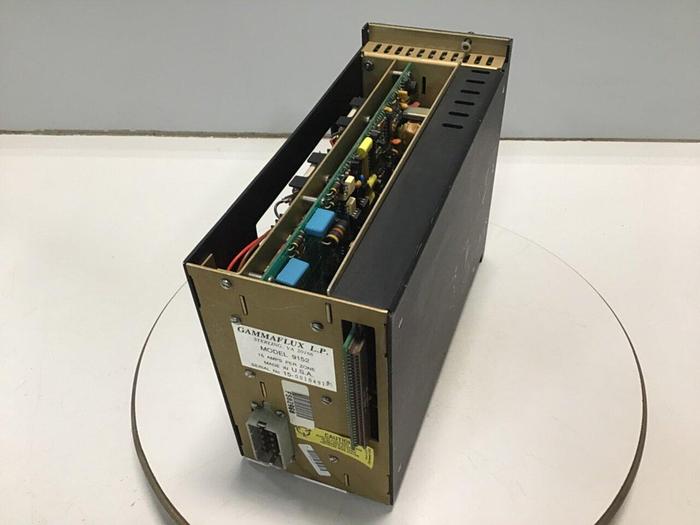 Used HUSKY Temperature Controller 9152 #112560