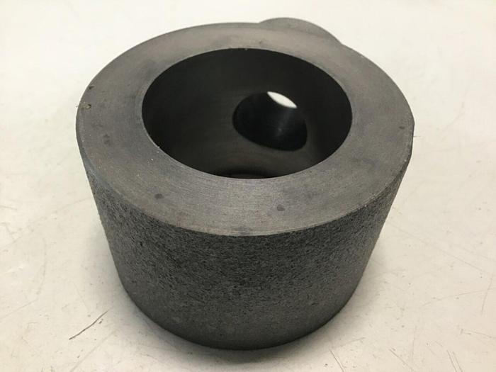 Used ARBURG Crosshead Spacer 221M350-75U / CS #116638