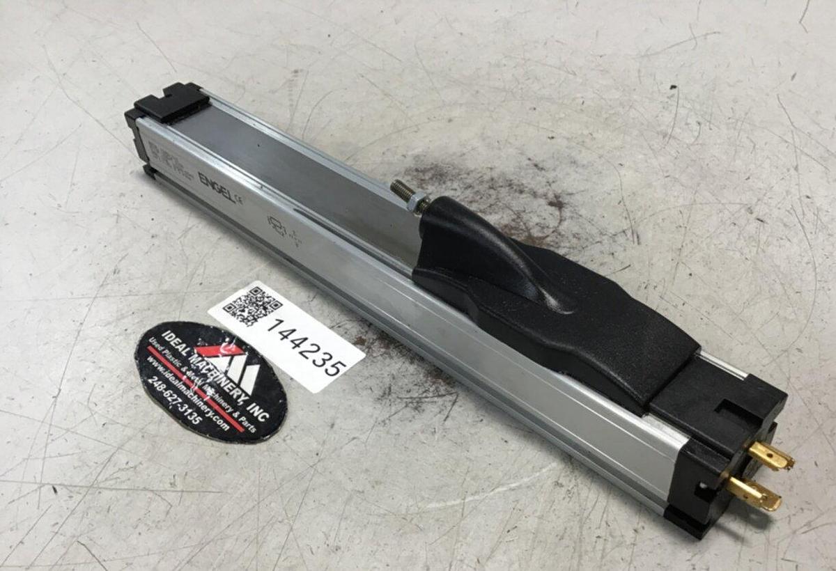Used ENGEL Linear Transducer 02220-0543 Used